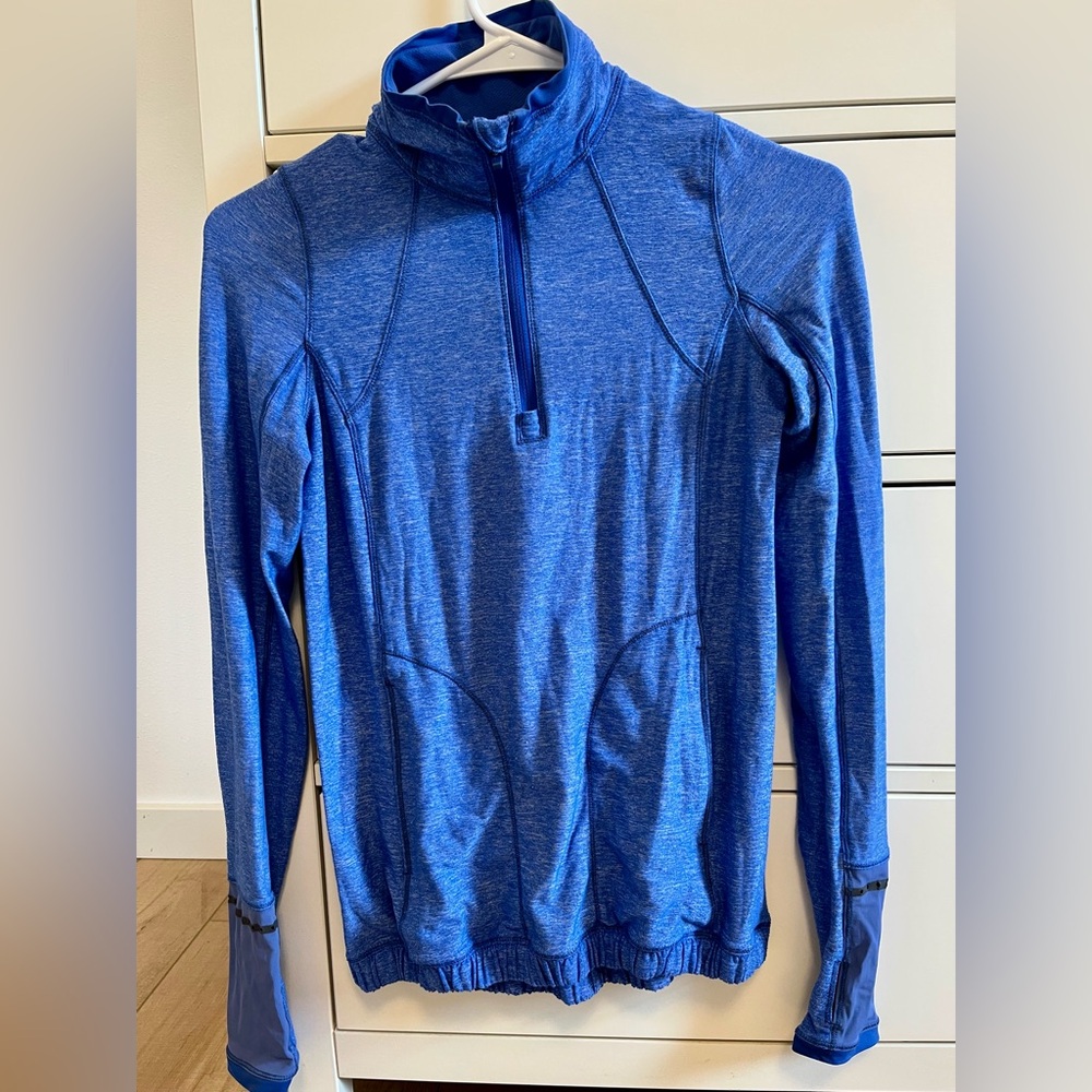 Lululemon pullover